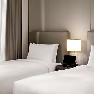 Residence Studio 2 Single Beds